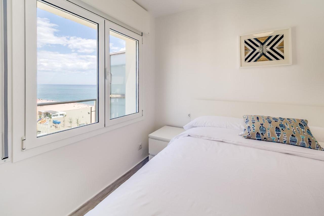 Hauzify I Rosa Dels Vents Appartement