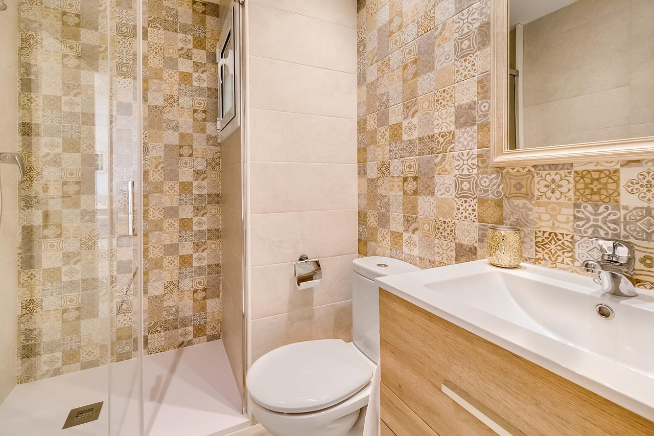 Hauzify I Rosa Dels Vents Appartement