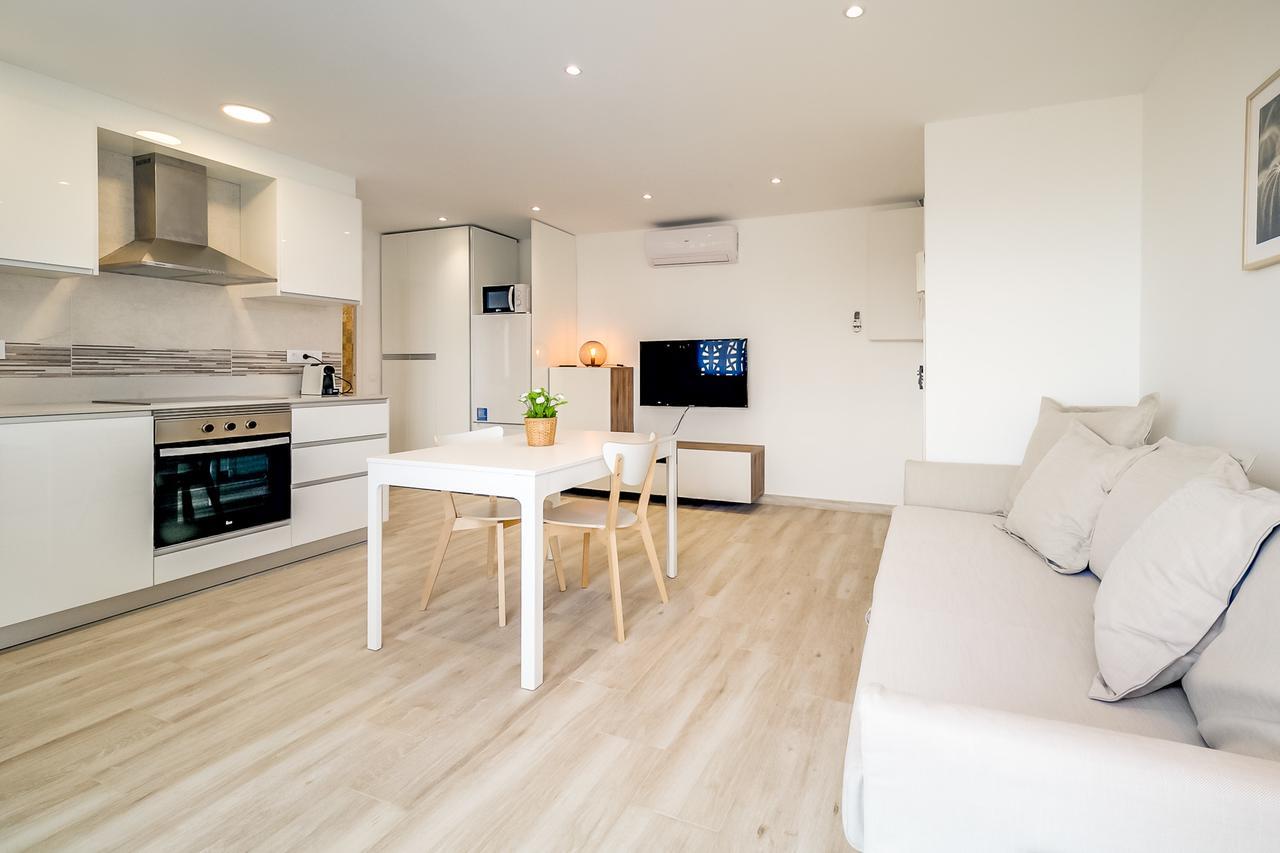 Appartement Hauzify I Rosa Dels Vents *