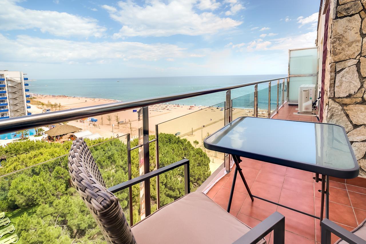 Appartement Hauzify I Rosa Dels Vents *