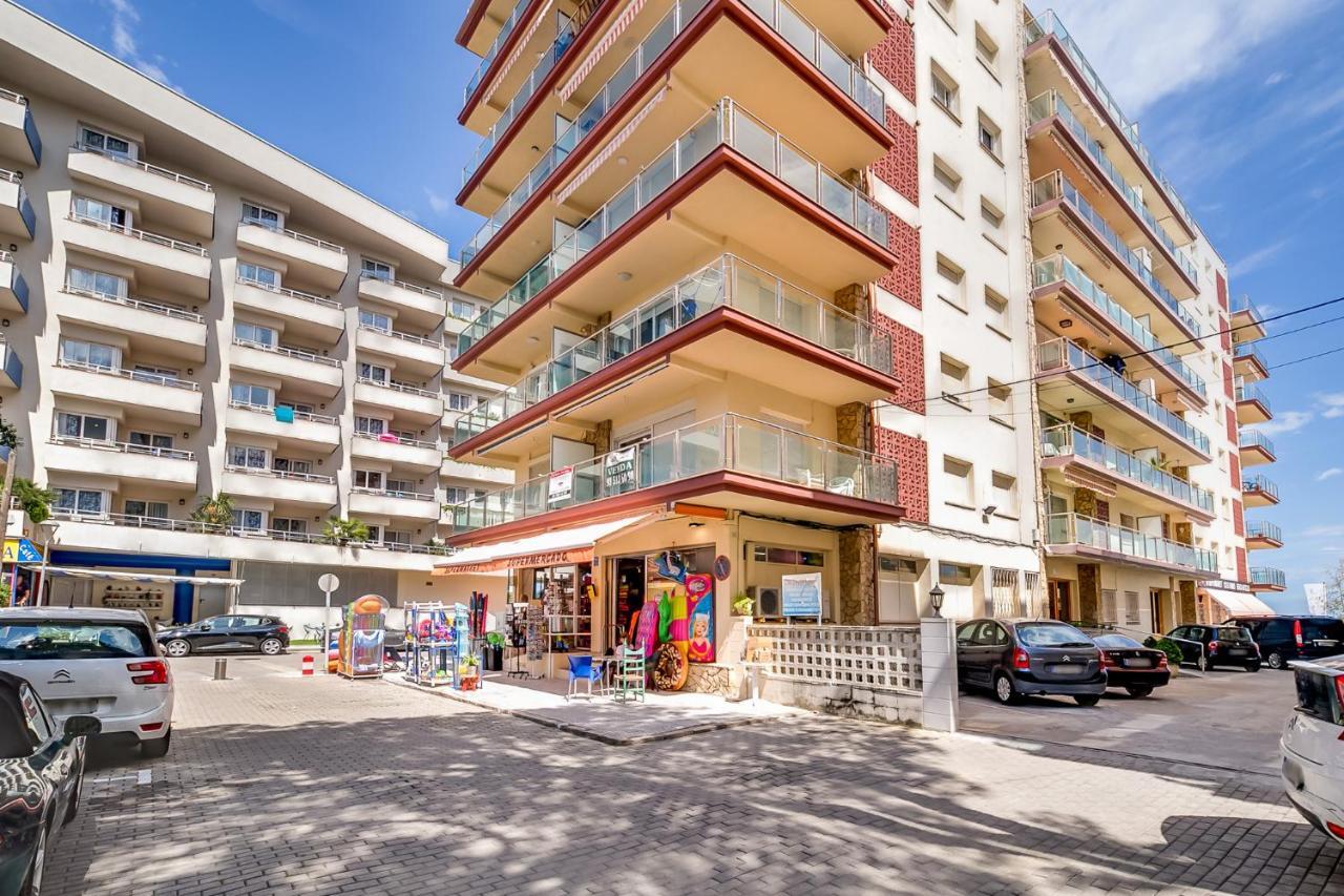 Hauzify I Rosa Dels Vents Appartement Santa Susanna