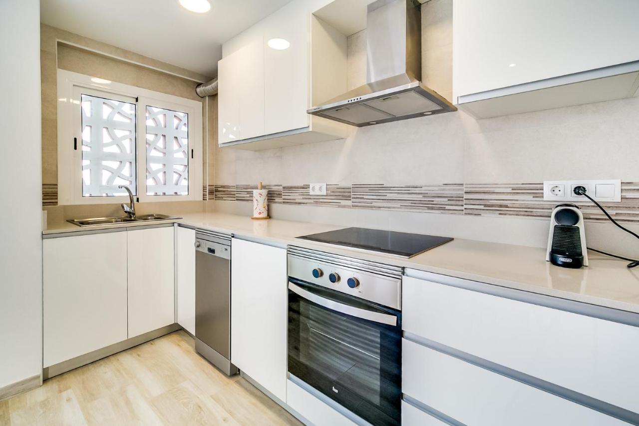 Hauzify I Rosa Dels Vents Appartement *